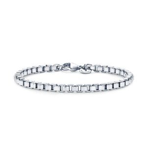 Tiffany & Co. Venetian link bracelet